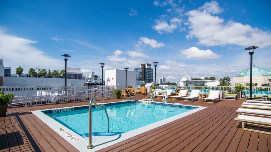 Claremont South Beach Miami