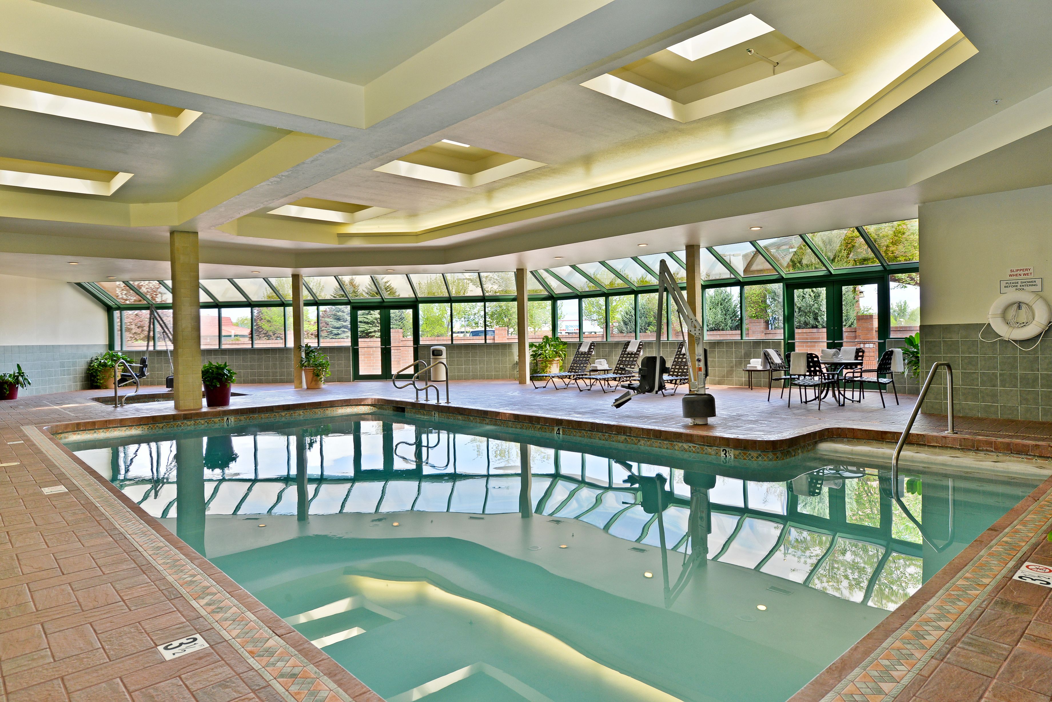 Hampton Inn Kalispell in Kalispell, United States