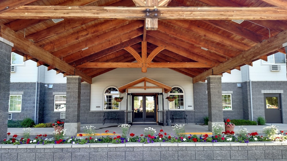 Choteau Stage Stop Inn in Choteau, MT Expedia