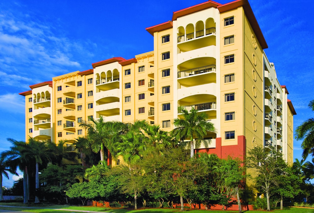 Wyndham Sea Gardens 2018 Room Prices Deals Reviews Expedia Wyndham Sea Gardens 3 0 Out Of 5 Exterior Featured Image