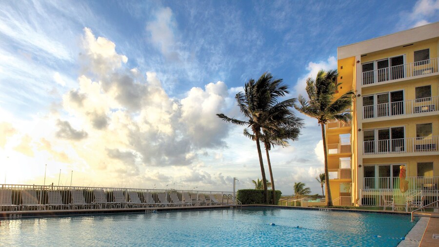 Club Wyndham Sea Gardens