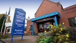 Britannia Hotel Stockport Britannia Hotel Stockport