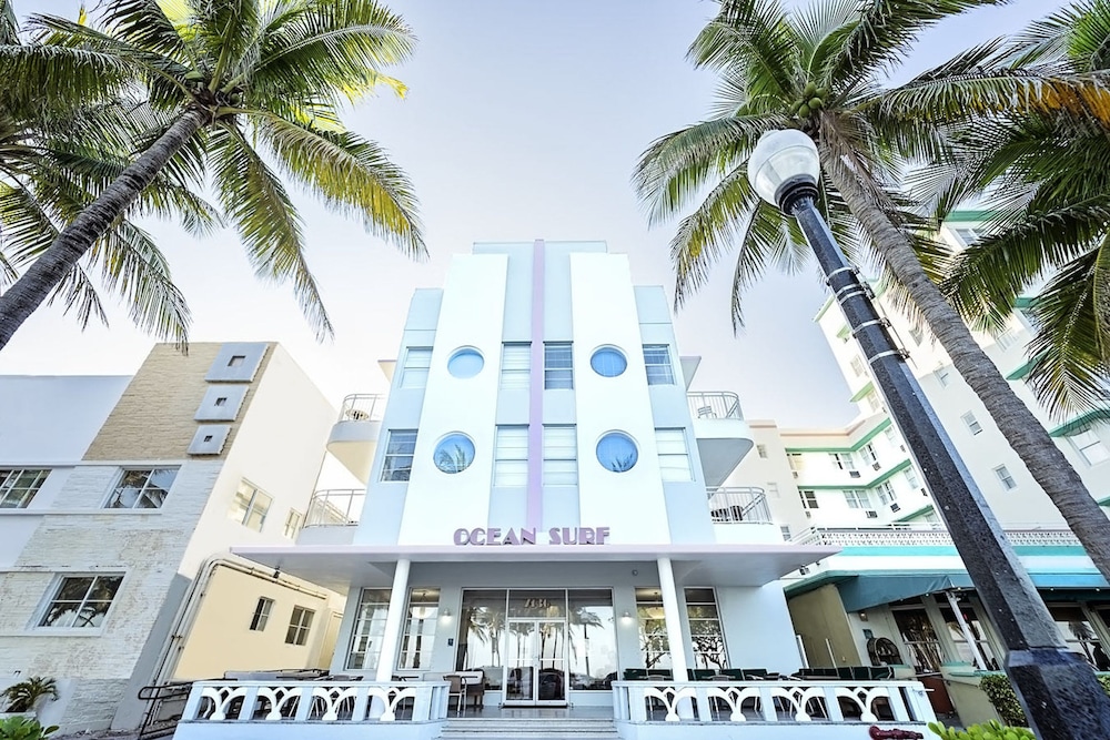 Ocean Surf Hotel 2018 Room Prices From 58 Deals Reviews Expedia Featured Image