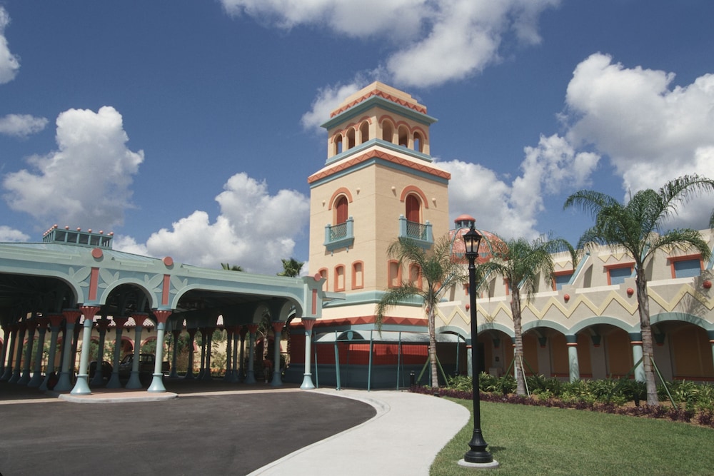 Disney's Coronado Springs Resort Reviews, Photos & Rates