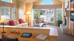 The Beach House Hotel Half Moon Bay In San Francisco Ca