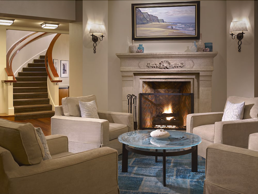 The Beach House Hotel