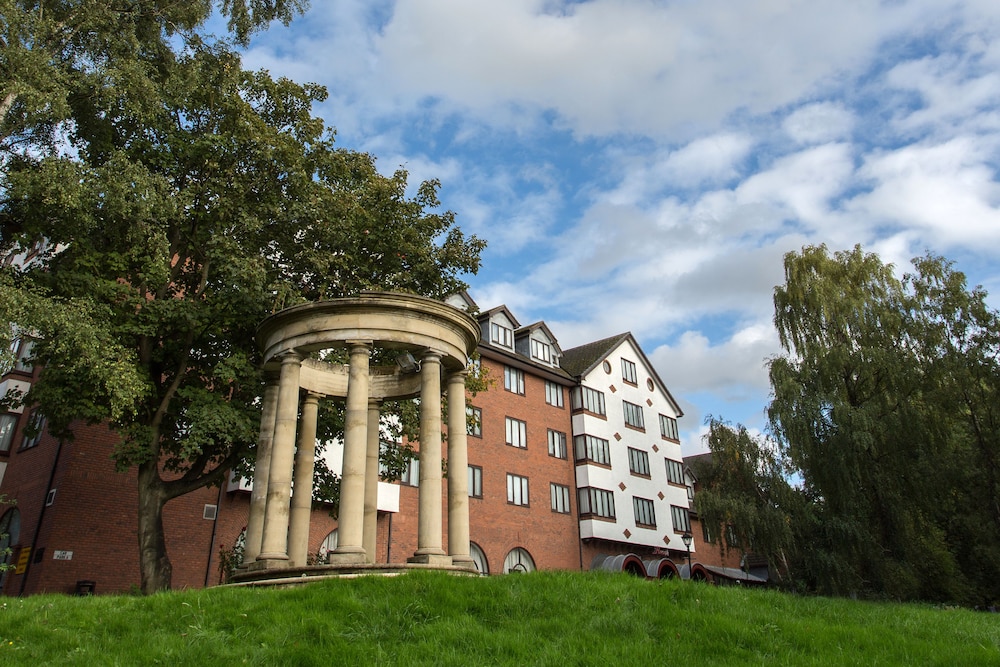 Britannia Country House Hotel And Spa Britannia Country House Hotel And Spa