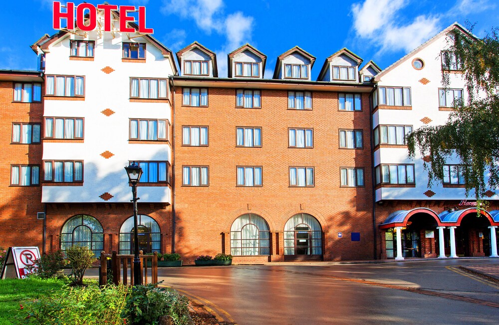 Britannia Country House Hotel Palatine Road Britannia Country House Hotel Palatine Road