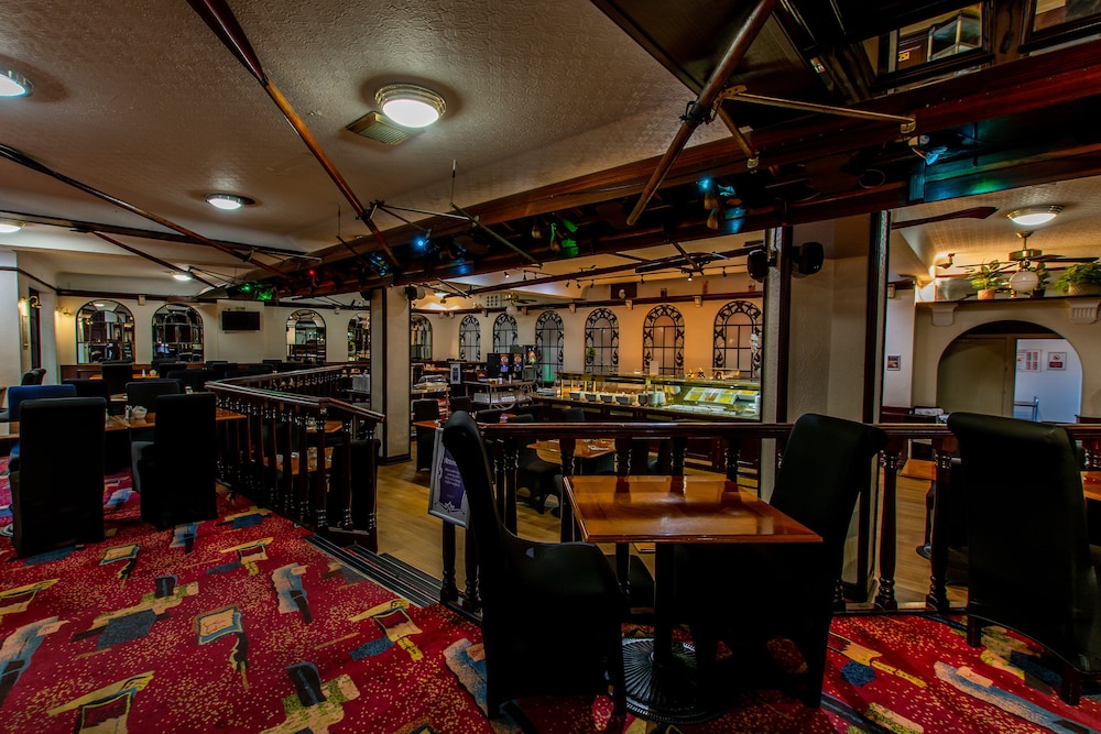 Britannia Sachas Hotel