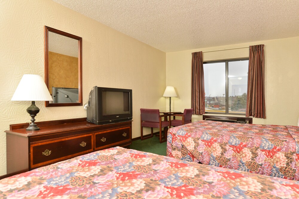 Days Inn by Wyndham Ozark Springfield