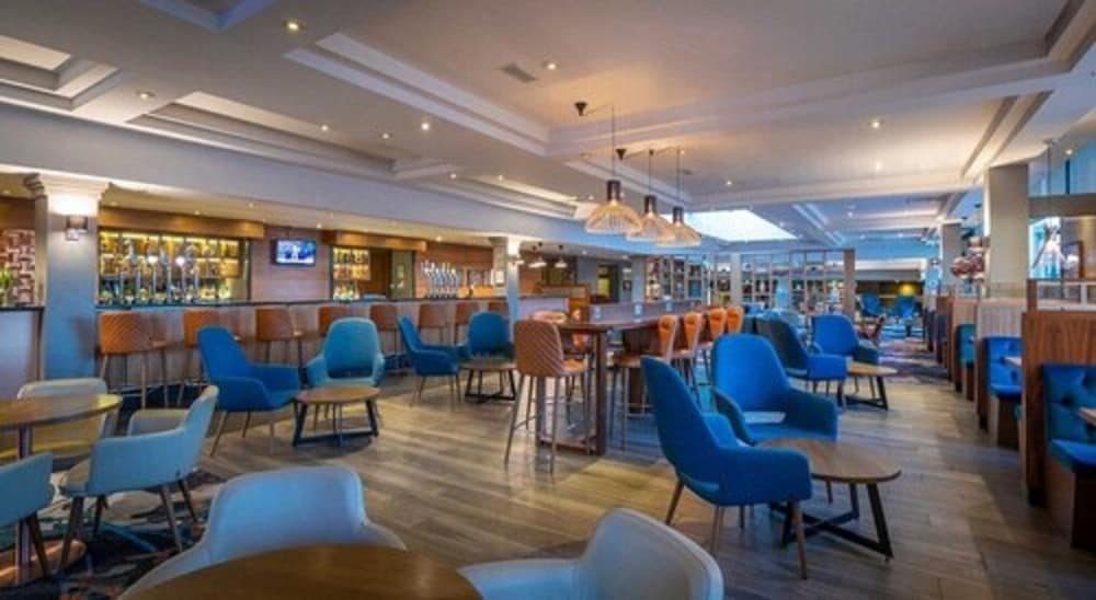 Clayton Hotel, Manchester Airport