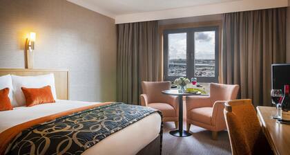 Clayton Hotel, Manchester Airport