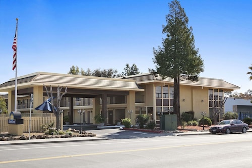 Great Place to stay Days Inn by Wyndham Gilroy near Gilroy 