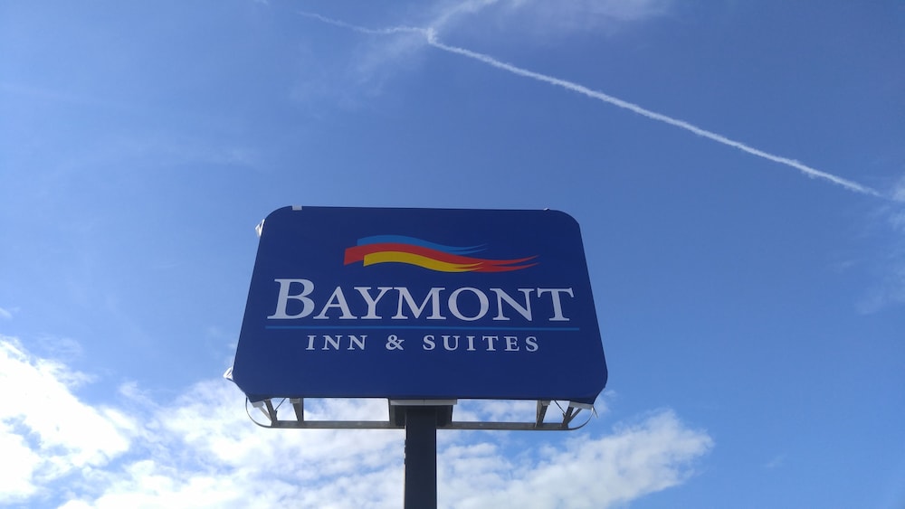 Baymont by Wyndham Florida City