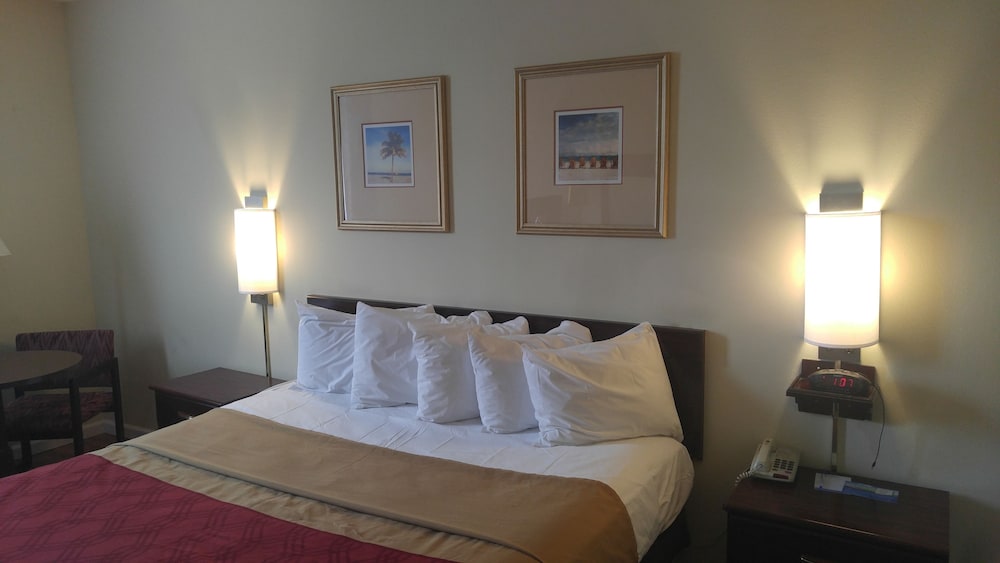 Room, Baymont by Wyndham Florida City