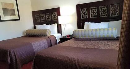 Americas Best Value Inn & Suites Escondido