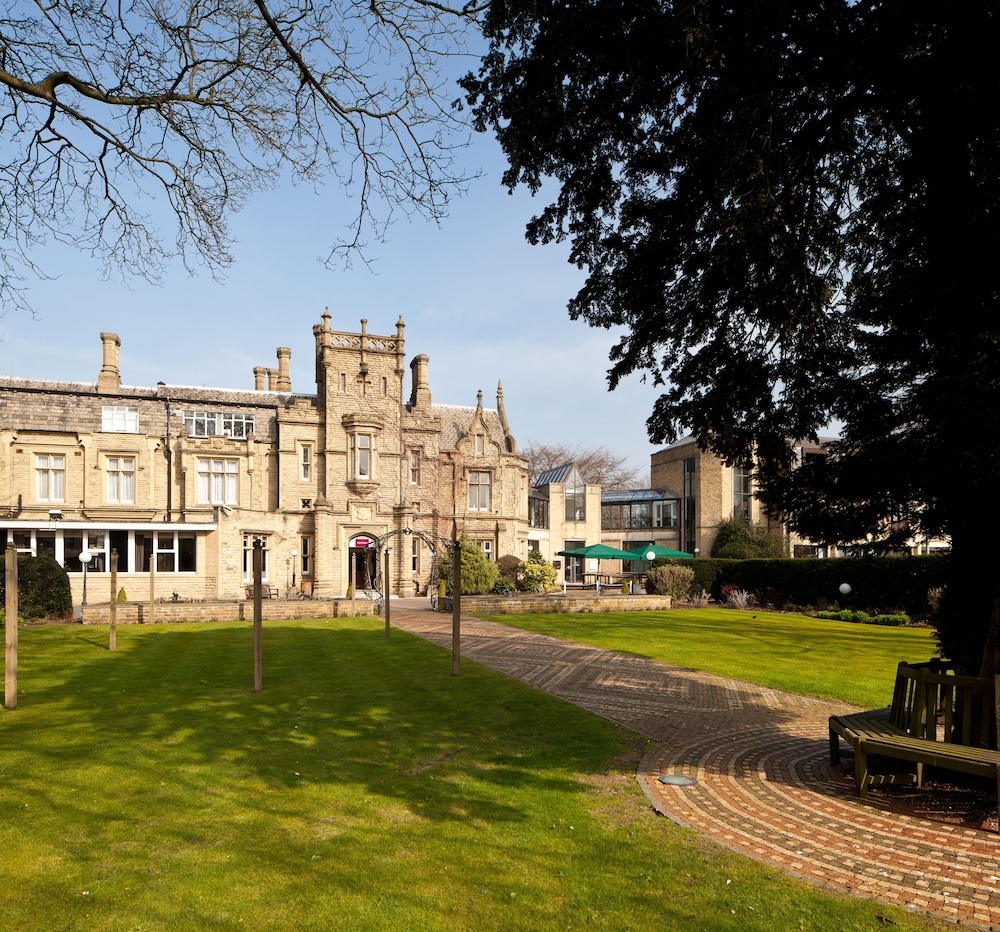 Mercure Bradford, Bankfield Hotel