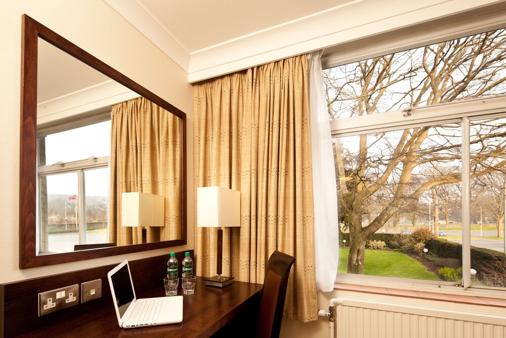 Mercure Bradford, Bankfield Hotel