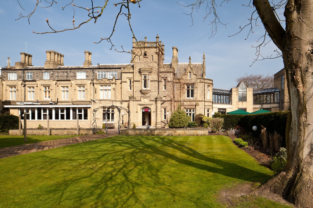 Mercure Bradford, Bankfield Hotel