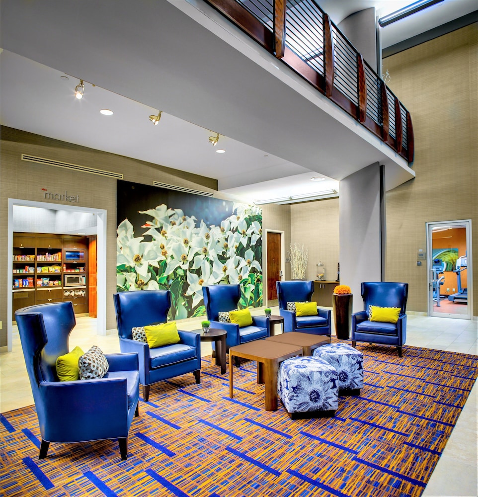 Courtyard by Marriott Atlanta Buckhead