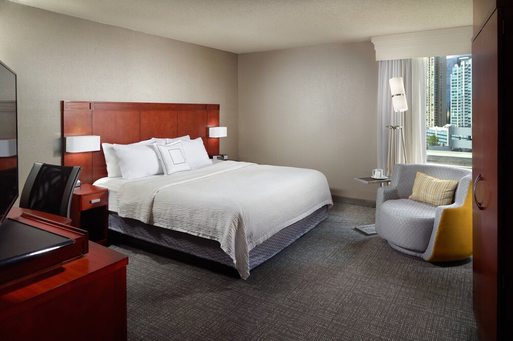 Courtyard by Marriott Atlanta Buckhead