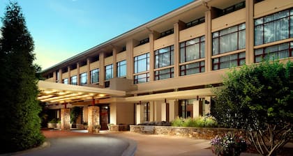 Emory Conference Center Hotel