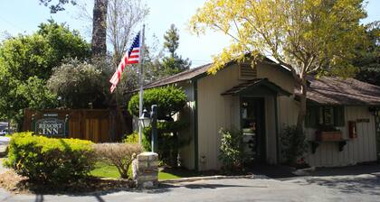 Carmel Resort Inn