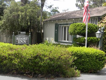 Carmel Resort Inn