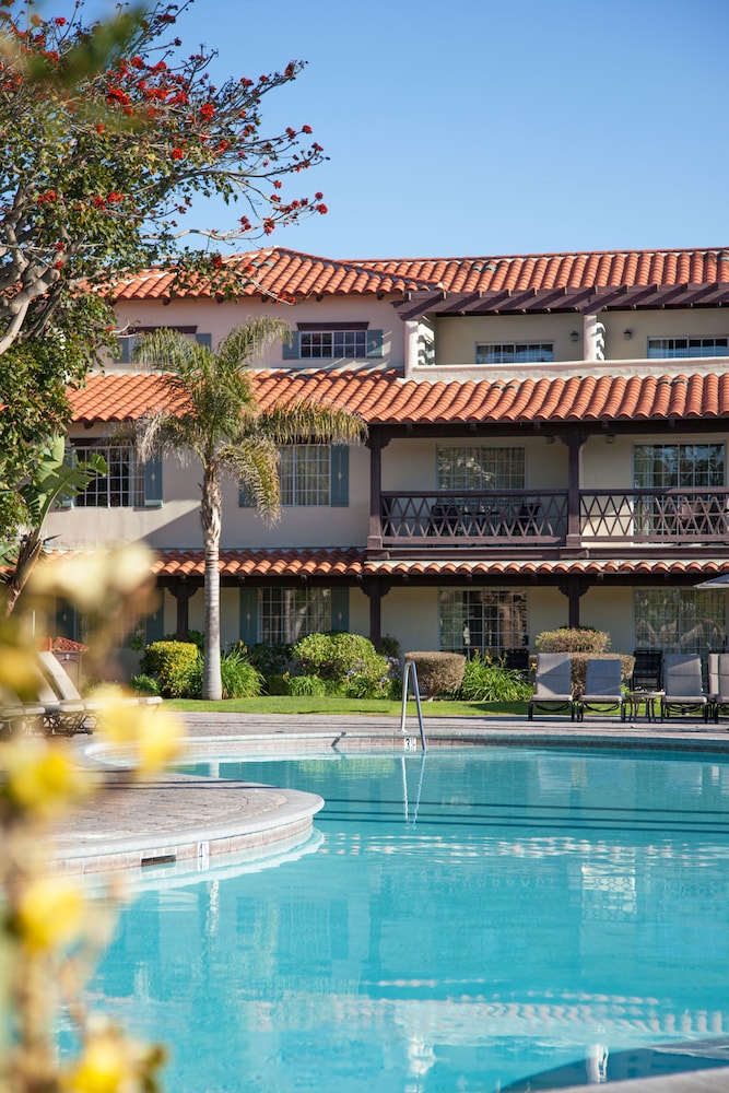 Outdoor pool, Zachari Dunes on Mandalay Beach, Curio Collection by Hilton