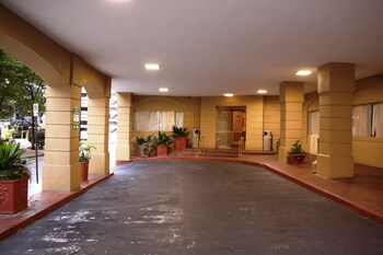 Barclay Hotel Atlanta Downtown