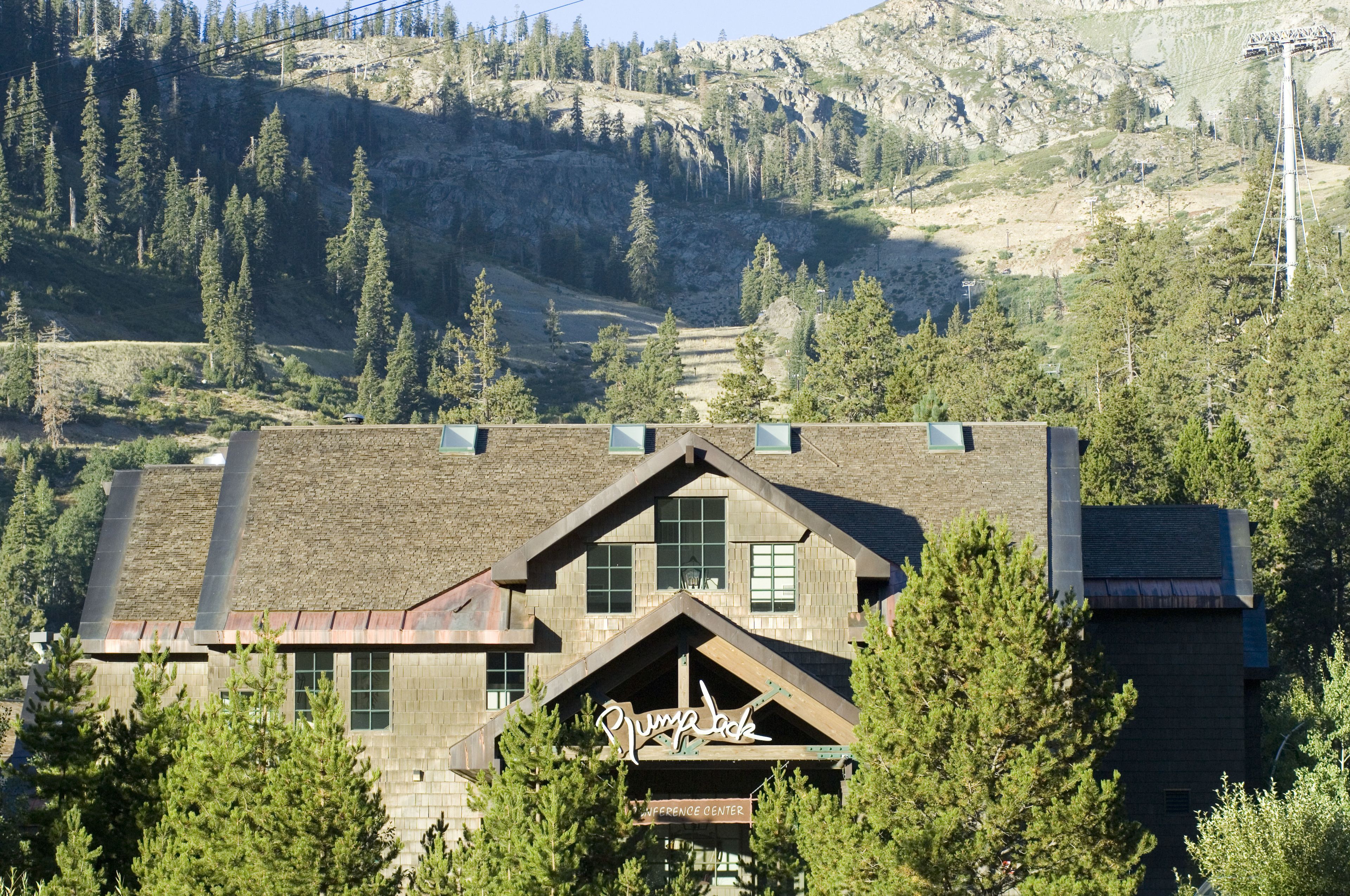 PlumpJack Squaw Valley Inn in Olympic Valley, United States