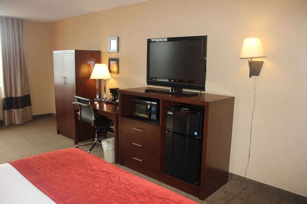 Comfort Inn Madison - Downtown