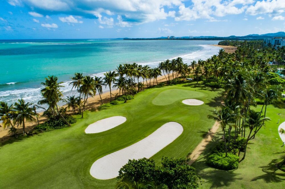 Point of interest, Wyndham Grand Rio Mar Puerto Rico Golf & Beach Resort