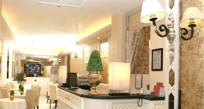 Hotel Valle