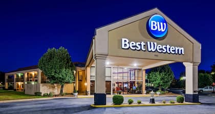 Best Western Windsor Suites