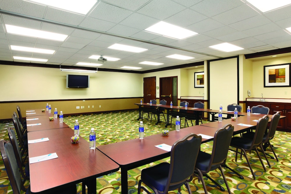 Sala de reuniones, HYATT house Denver Tech Center