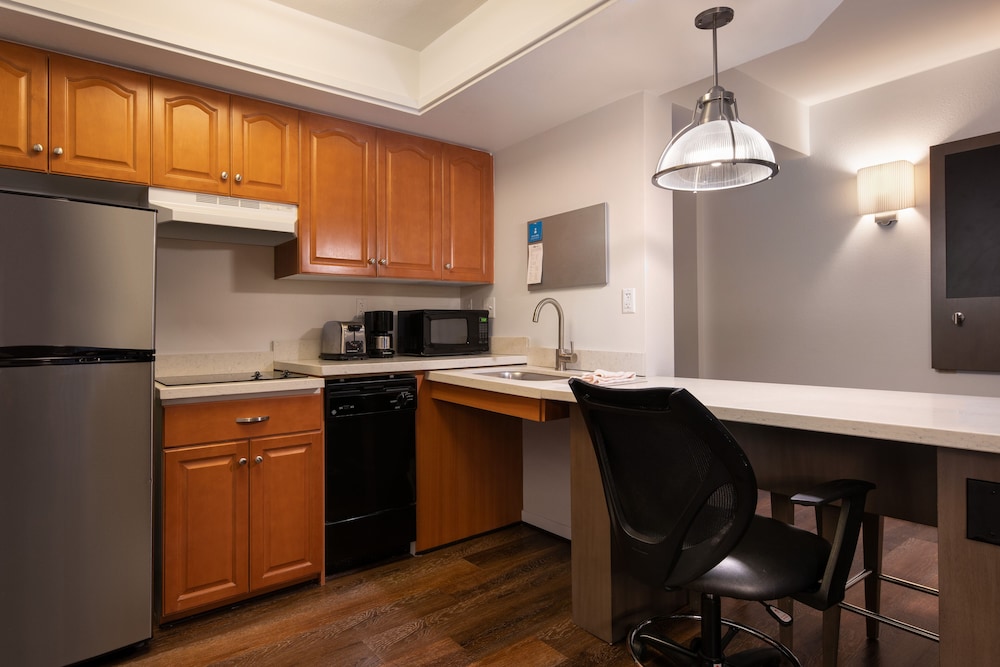 Cocina privada, HYATT house Denver Tech Center