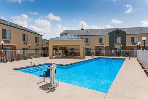 16+ Pet friendly hotels in elk city oklahoma
