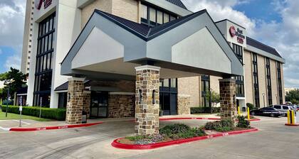 Best Western Plus Houston Energy Corridor