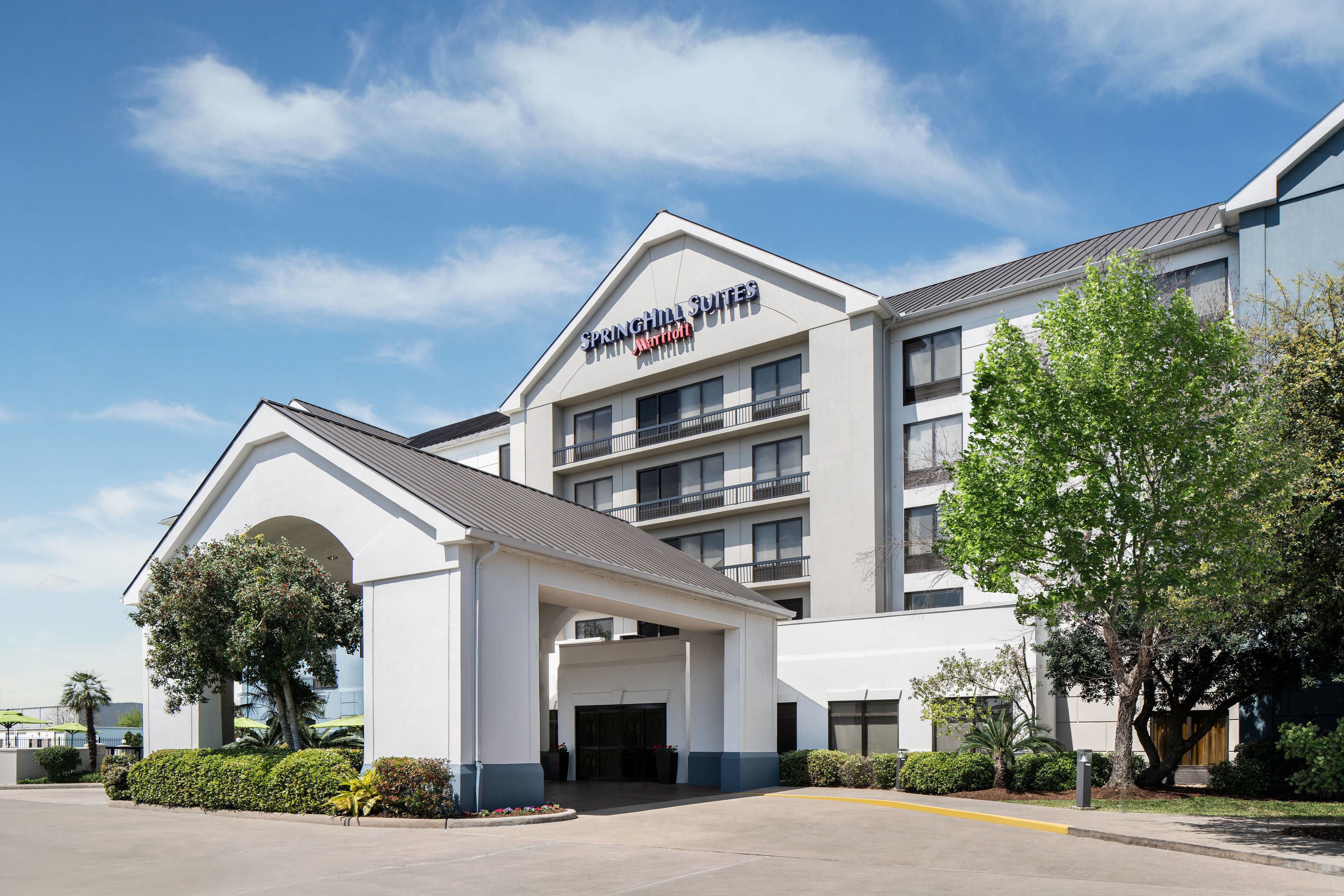 Springhill Suites Houston Hobby Airport In Houston Tx Expedia