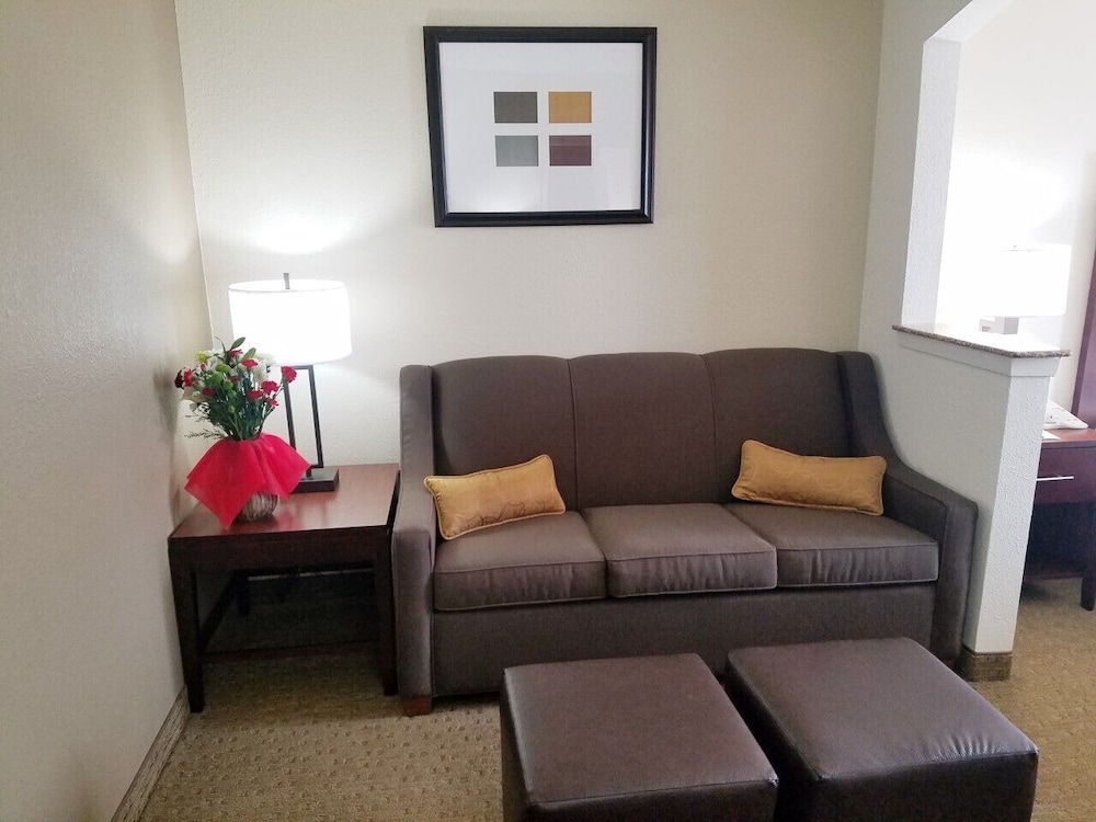 Comfort Suites Las Colinas Center