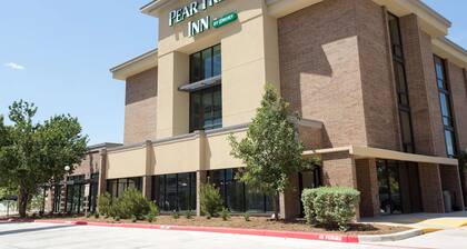 Pear Tree Inn San Antonio Airport