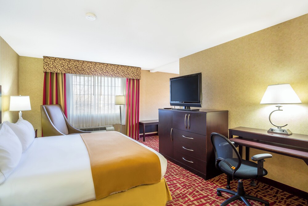 Holiday Inn Express - Layton, an IHG Hotel