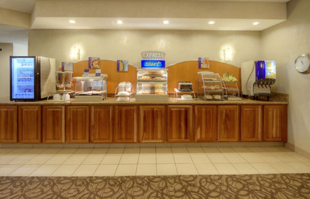 Holiday Inn Express - Layton, an IHG Hotel