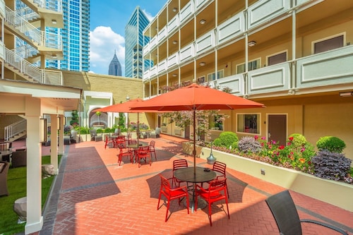 10 Best Hotels Closest to Georgia World Congress Center in Atlanta for 2019  Expedia