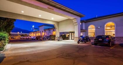 Best Western Timpanogos Inn