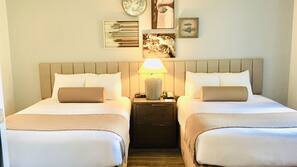 1 bedroom, premium bedding, pillow top beds, in-room safe