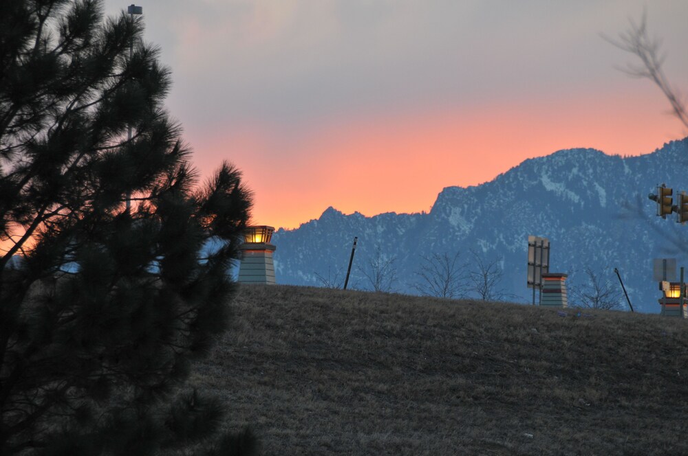 Hampton Inn Boulder - Louisville