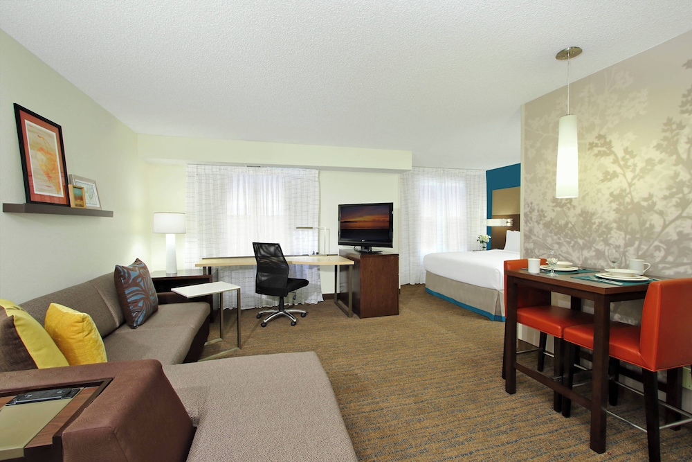 Residence Inn by Marriott Colorado Springs South