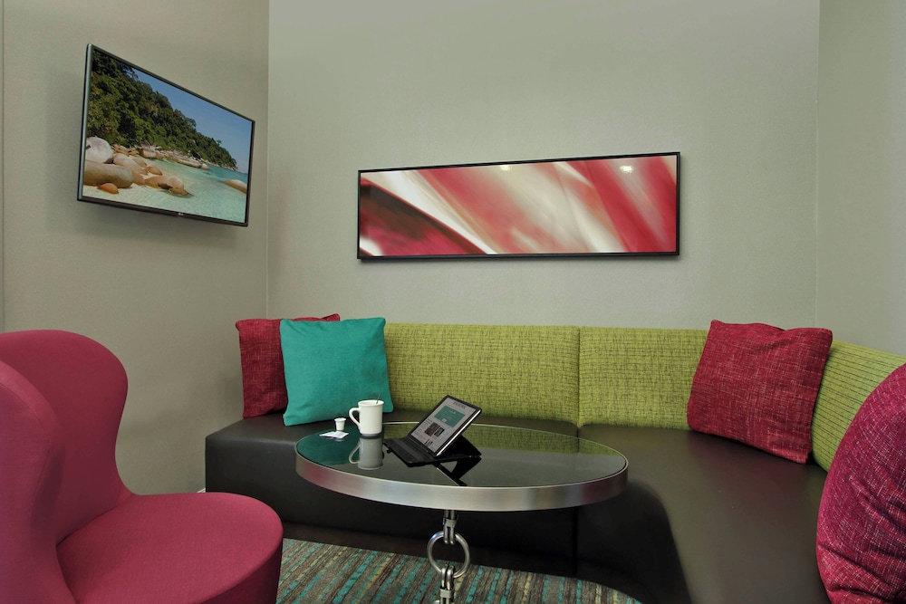 Residence Inn by Marriott Colorado Springs South